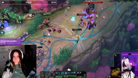 🤍 mit bestie Arams aramsen @Dev1l_W1ng