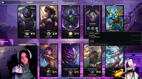 🤍 mit bestie Arams aramsen @Dev1l_W1ng