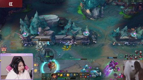 ▶ [PT/ENG] oi !vermelhinha !verdinha !sociais !comandos !exitlag ◀ #leaguepartner