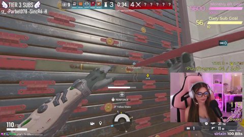 🚨!Drops🚨copper to champ🚨 I’M BACK FROM AMERICA! 30% OFF SUBS 🤍 !SUBtember 𓆩♡𓆪 !TurtleBeach 🪽