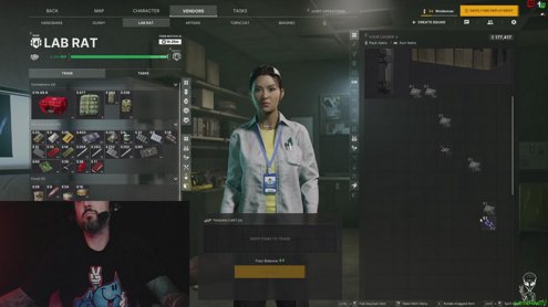 best game for pve and immersion