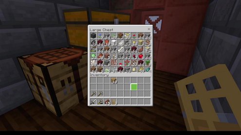 🔵 [US] Bedrock Server Fun! | Happy National Hero Day! | !yt !ads !glhf !vibes !song !playlist