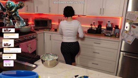 😈MAKING BIG DADDY INTO A RAVIOLI😈NOT ENDING TIL WE BEAT BIOSHOCK😈YAP--> CHAT COMMERCIALS --> BIOSHOCK FIRST TIMER😈 !whatshappening