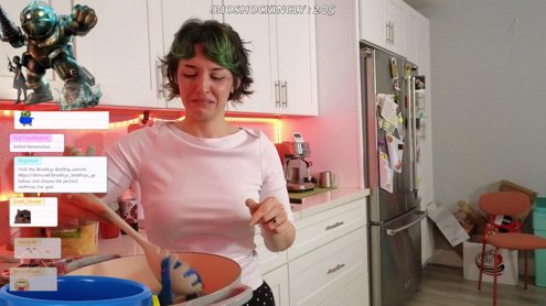 😈MAKING BIG DADDY INTO A RAVIOLI😈NOT ENDING TIL WE BEAT BIOSHOCK😈YAP--> CHAT COMMERCIALS --> BIOSHOCK FIRST TIMER😈 !whatshappening