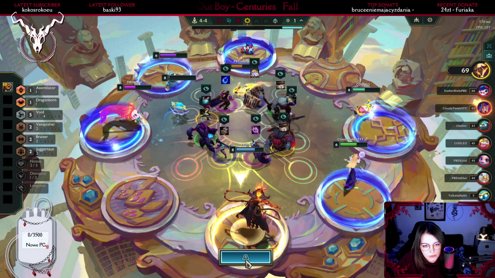 [ENG/PL] PBE | Bootcamp prep | Przygotowania do bootcampu | !rtc !risetochallenger