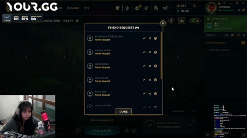 come hangout (˶>⩊<˶)