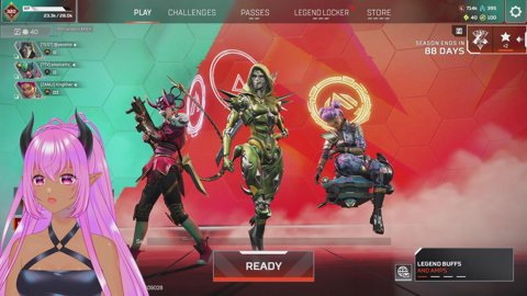 Test Stream!