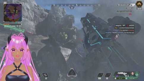 Test Stream!