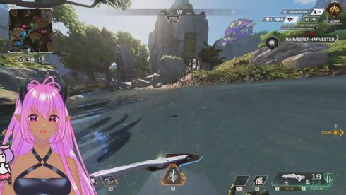 Test Stream!