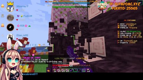 MAZMORRA Y TOP :3
