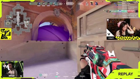 FNATIC v FUT VCT EMEA Watch Party !substack !ftw !boaster !podcast !tiktok