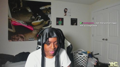 1am Secret Stream