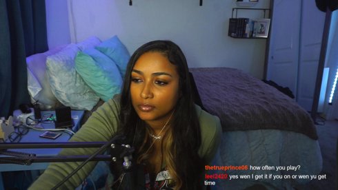 heyy- short stream | NEW Art Video! !socials !youtube !discord !dono