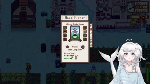 Stardew Valley with @sleepyspiltmilk @pacervt @shorkei