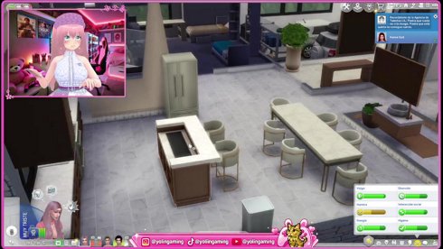 ven, que te toca churu..