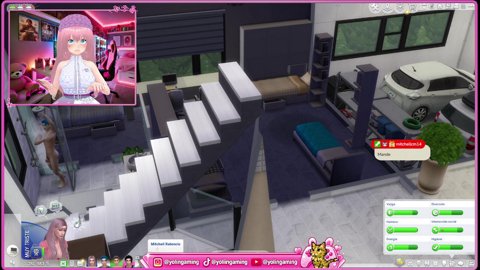 ven, que te toca churu..