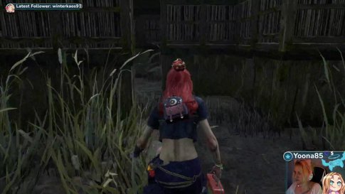 Resident Evil 3 Remake (18+) ggf Detroit Become Human Anfang