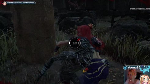 Resident Evil 3 Remake (18+) ggf Detroit Become Human Anfang