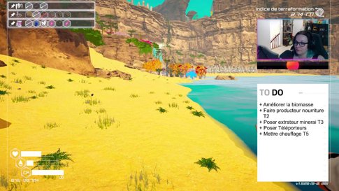🪐Trahison sur Humble ?!| Planet Crafter !rs !discord !planning