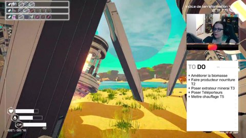 🪐Trahison sur Humble ?!| Planet Crafter !rs !discord !planning