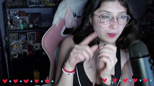 Ven a que te de amorts 7u7