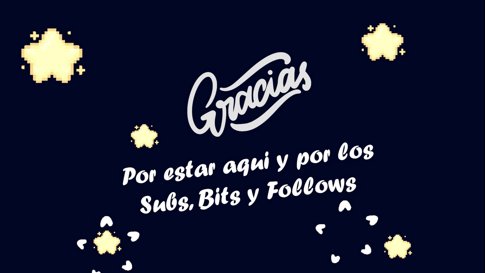 Ven a que te de amorts 7u7