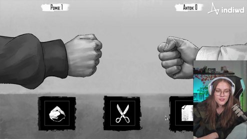 Ну и кто тут зайчик? | !tg !indiwd