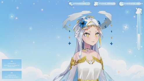 [Jour 7] Aujourd'hui on lui lance des pierres sur cette Paintresse maudite ! ♥ !discord !lurk !clip