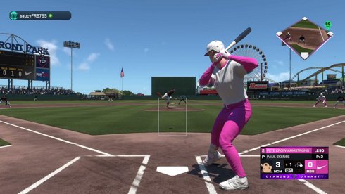 MLB Ranked - PULLED 95+ OHTANI