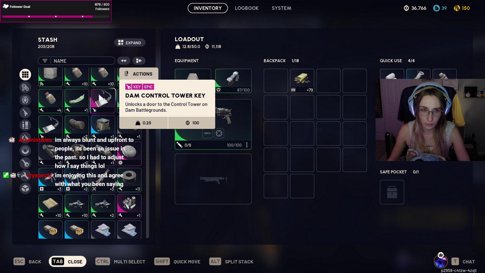 ANTI-CLANKER PROPAGANDIST #1 SCUFFED STREAMER #1 EVERYTHING BEST IN NA