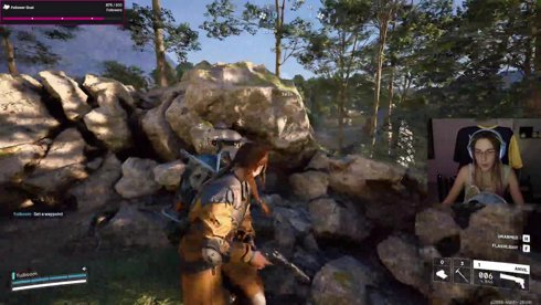 ANTI-CLANKER PROPAGANDIST #1 SCUFFED STREAMER #1 EVERYTHING BEST IN NA