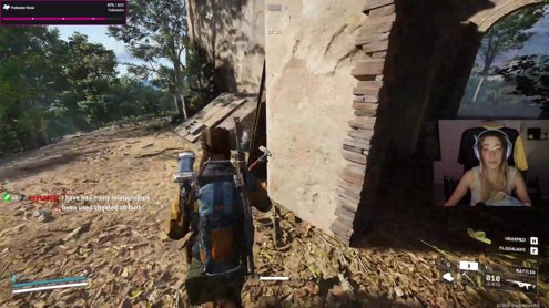 ANTI-CLANKER PROPAGANDIST #1 SCUFFED STREAMER #1 EVERYTHING BEST IN NA