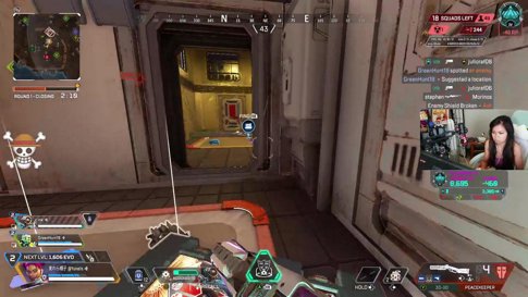 early ranked (˶ᵔ ᵕ ᵔ˶)