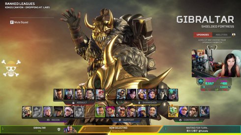 early ranked (˶ᵔ ᵕ ᵔ˶)