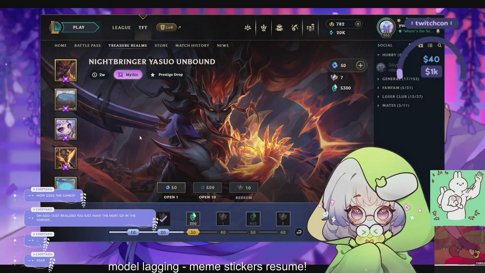 [donothon day 10+11] farlight grind then valo grind! | !socials !donate !donogoals !advancedgg