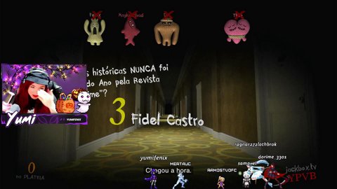 FORTNITE com o Chat! ♥ Vamos jogar? Vem!  | PC