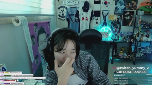 [ENG/KR] SUNDAY MOVIE DAY & NIGHT | !youtube !discord