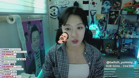 [ENG/KR] SUNDAY MOVIE DAY & NIGHT | !youtube !discord
