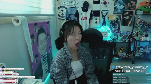 [ENG/KR] SUNDAY MOVIE DAY & NIGHT | !youtube !discord
