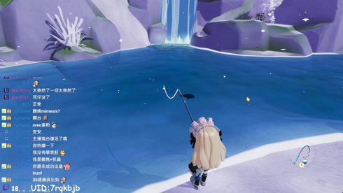 🌽台 - 迷上這個遊戲了(=´ᴥ`)