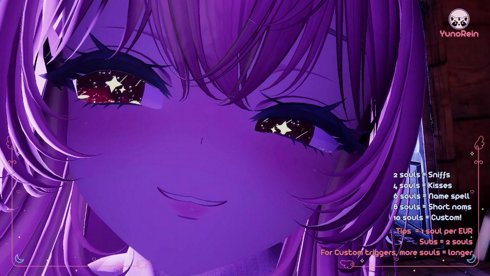 🍓Live ASMR: Smooth criminal noms