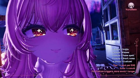 🍓Live ASMR: Smooth criminal noms