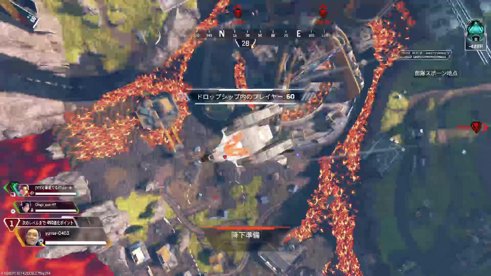 百合沙のポンコツAPEXカスタム練習配信！