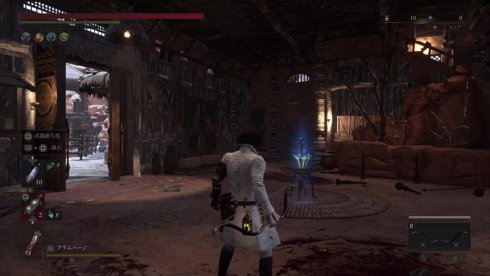 のんびりLies of P DLC