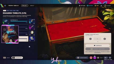 🩷GOOP GOOP , couldn't go back to sleeep|| Road to 5K || 200/200 RUBBER DUCKY .uWu.❤️