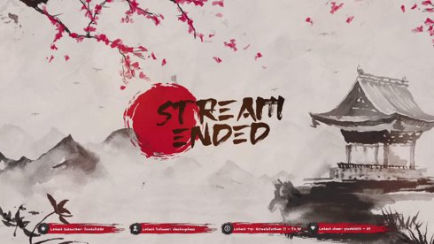 [Fr/Girl]  Nostalgie de Nioh en coop avec Zipo #PS5 #coop #pub #sponso
