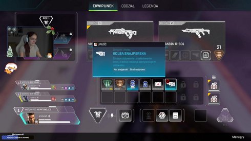 Przed-świąteczny stream!!! GIERKI Z WIDZAMI // !ig !dc