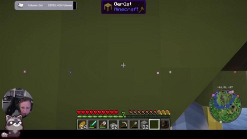 Minecraft | Brückenbau-Unternehmen mit @momoisback90 | "Vertrau dem Prozess!" | !discord  [GER/ FSK18]