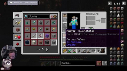 Minecraft | Brückenbau-Unternehmen mit @momoisback90 | "Vertrau dem Prozess!" | !discord  [GER/ FSK18]