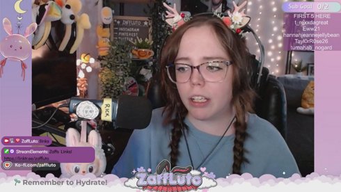🌿Poke Bowl Party & Cozy Vibes🌿 !discord !zaffdew !links [Music: LofiGirl YT]
